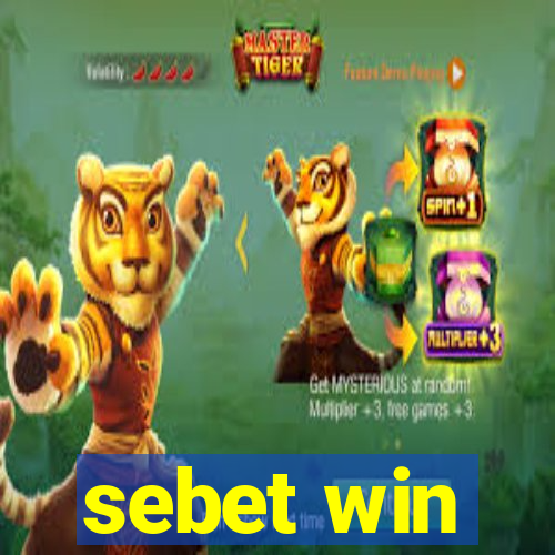 sebet win